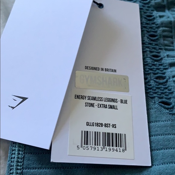 Brand new Gymshark leggings! - Picture 4 of 4